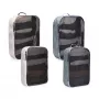 Thule 5580 Set di cubi da imballaggio Family pond gray/white