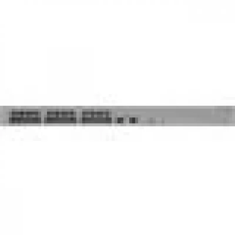 Switch Huawei CloudEngine S110-24T2SR Gigabit Ethernet 24 porte 1U