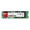 Unità SSD Silicon Power SP256GBSS3A55M28 256 GB Half-slim SATA III, 560/530 MB/s, SLC