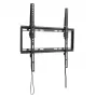 Supporto/stand TV LogiLink BP0010 139,7 cm (55 pollici) nero