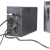Gembird EG-UPS-035 UPS (gruppo di continuità) Line-Interactive 2 kVA 1200 W 5 uscite AC