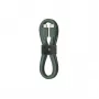 Cavo USB-C a USB-C Native Union Belt 1,2 m verde