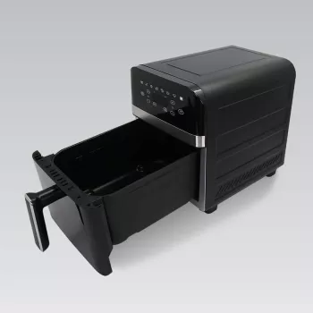 Friggitrice ad aria MAESTRO MR-759 nera