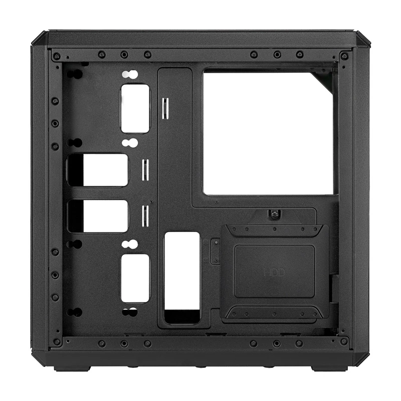 Case PC Cooler Master MasterBox Q300L midi tower nero