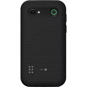 Telefono cellulare Doro Leva E10 2,4 pollici