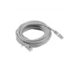 Cavo di rete LANBERG Cat6 F/UTP RJ-45 a RJ-45 10 m grigio