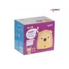 Promedix inalatore per bambini, orsetto, set nebulizzatore, maschere, filtri, PR-811