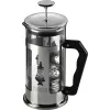 Bialetti French Press Preziosa/Omino caffettiera, 350 ml