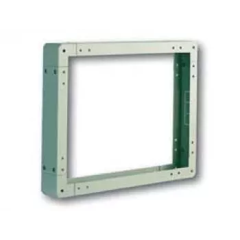Zoccolo per rack Digitus DN-19 PLINTH-8/10-N1