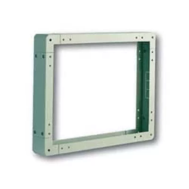 Zoccolo per rack Digitus DN-19 PLINTH-8/10-N1