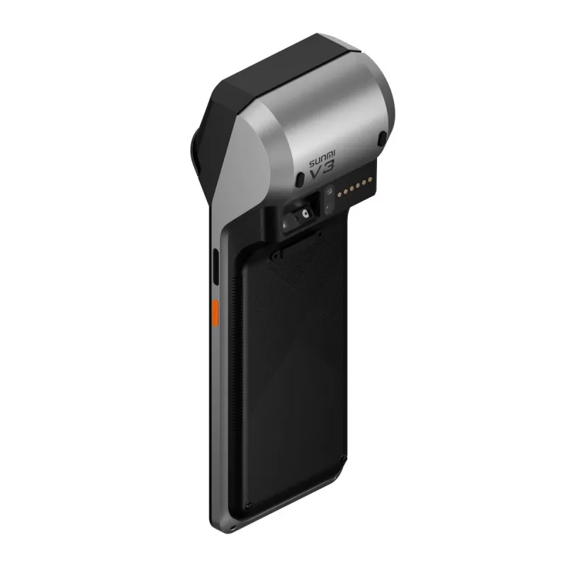Terminale POS SUNMI V3 A13 con 3 GB RAM, 32 GB memoria, NFC