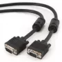 Gembird CC-PPVGA-5M-B cavo VGA VGA (D-Sub) nero