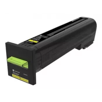 Toner Lexmark toner HY Corporate giallo 17k 82K2HYE