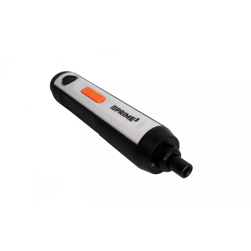 Avvitatore a batteria PRIME3 TCD21 4V — utensile elettrico compatto per piccole riparazioni