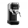 Caffettiera a pressione Lapressa nera