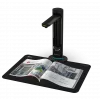 Scanner I.R.I.S. IRISCan Desk 6 Business A3 nero