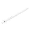 Stylus Baseus Smooth Writing Series ricarica plug-in Lightning, bianco