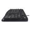 Logitech K120 – tastiera – USB – QWERTY – italiano