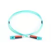 Cavo patch in fibra ottica Digitus OM3 LC/LC 10m
