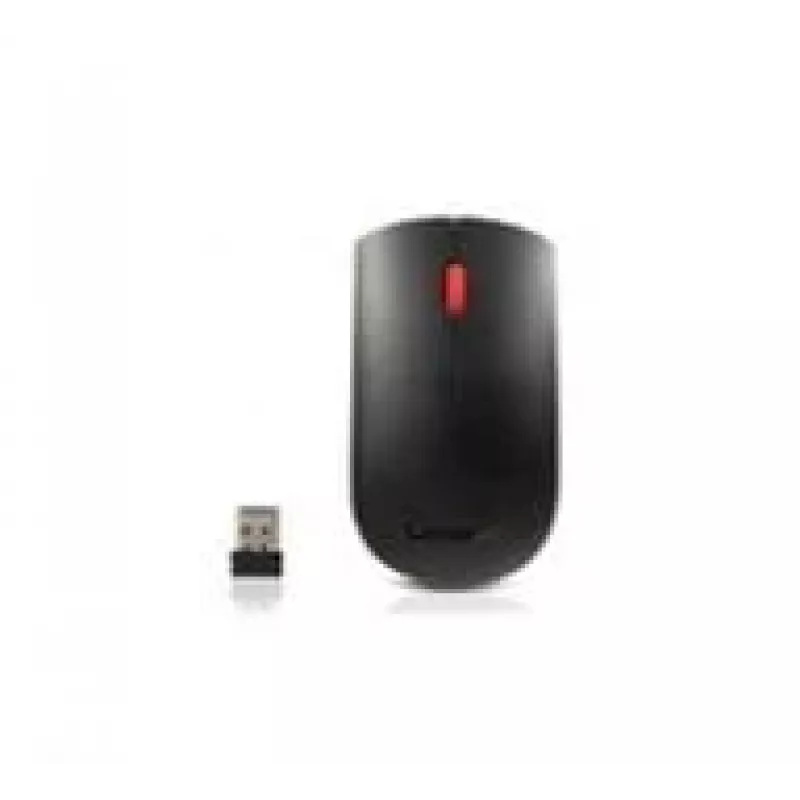 Lenovo 4X30M56888 Mouse Office ambidestro RF Wireless ottico 1200 DPI