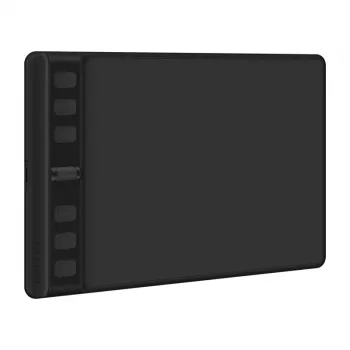 Tavoletta grafica Huion Inspiroy 2 S H641P 10 x 6,25 pollici 5080 LPI