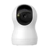 Telecamera di sorveglianza Gosund IPC2 3MP Wi-Fi per interni orientabile