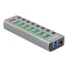 Hub USB DeLOCK 63264