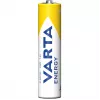 Batterie alcaline Micro (AAA) Varta ENERGY Cube confezione da 24 (MPN 4103229234)