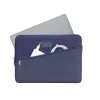 Custodia sleeve Rivacase 7903 33,8 cm (13,3 pollici) blu