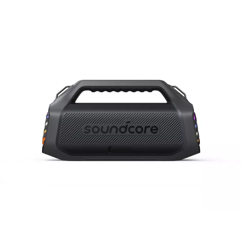 Sistema di Altoparlanti Portatile 2.1 Anker Soundcore Boom 2 Plus 140 W