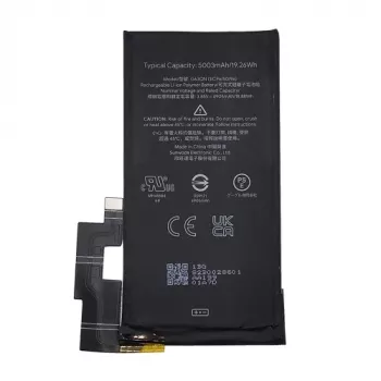 Batteria Google Pixel 6 Pro