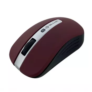 Mouse wireless Tellur TLL491091 USB