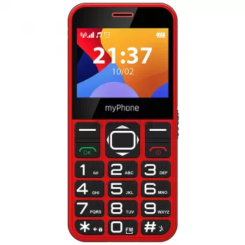 Cellulare MyPhone HALO 3, display 6,5 pollici