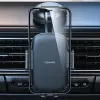 Supporto auto usams ZJ063 per cruscotto o parabrezza, angolo regolabile
