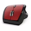 Cian Technology GmbH INCA mouse IWM-500GLK Nano-USB wireless laser 1600 DPI RD retail