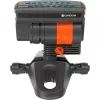 Irrigatore oscillante Gardena 13325-20 nero 1 pezzo