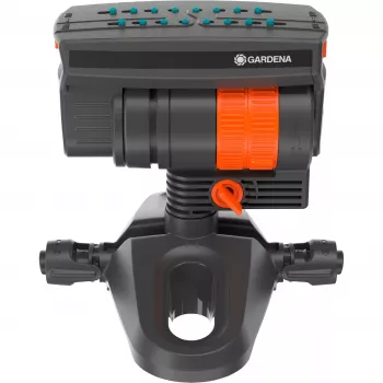 Irrigatore oscillante Gardena 13325-20 nero 1 pezzo