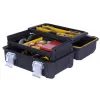 Valigetta per minuterie/attrezzi Stanley FMST1-71219 nero