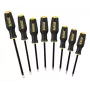 DeWALT MAXFIT DWHT65102-0 set di cacciaviti, 8 pz., a taglio, PH, PZ
