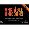 Unstable Unicorns NSFW, gioco di carte