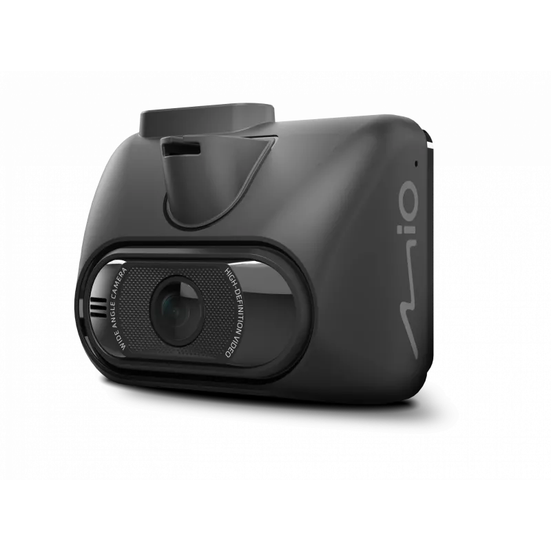 Mio MiVue 935W Premium 4K Dashcam con WLAN e GPS (5415N7310003)