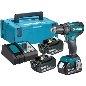 Avvitatore a percussione a batteria BLDC 18V