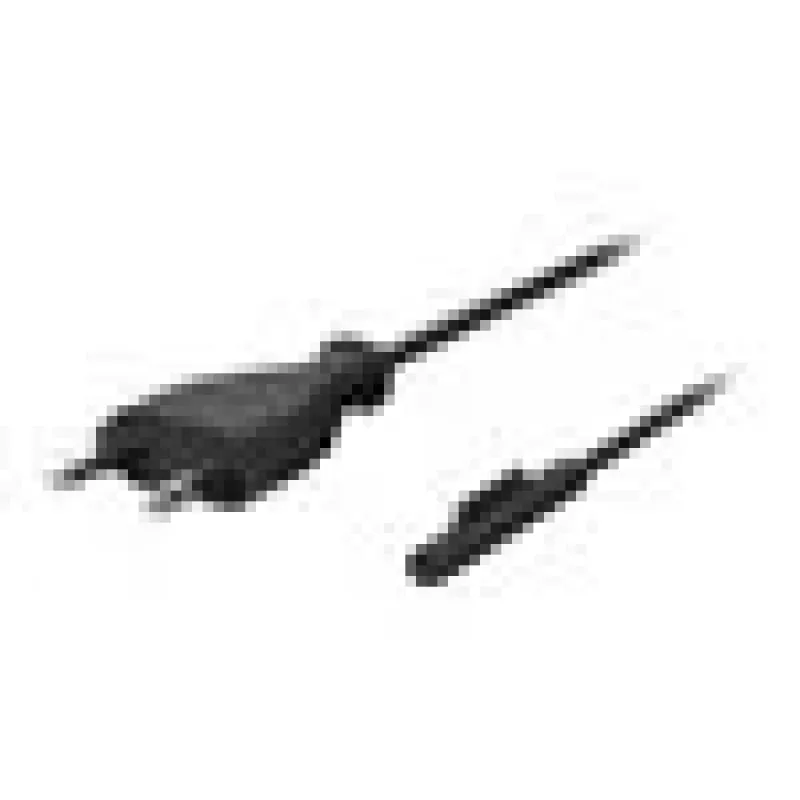 MICROSOFT 65W Surface alimentatore SC ET/LV/LT EMEA-CEE nero
