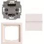 BUSCH-JAEGER 64765 UJ-84 interruttore comfort flex, set (2CKA006800A2913)
