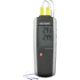 Voltcraft® PL-120 T2 misuratore di temperatura, termometro (PL-120 T2)