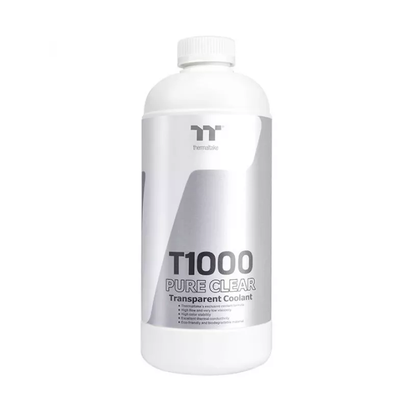 Liquido pronto all'uso Thermaltake T1000 1 L propandiolo