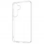 Custodia protettiva FIXED Story in TPU per Samsung Galaxy S26+ – trasparente, Anti-UV, sottile