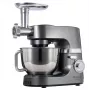 Robot da cucina Adler AD 4221 — ciotola in acciaio inox 7 L, 1200 W, 6 velocità, movimento planetario
