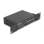 Switch unmanaged DeLOCK 88064