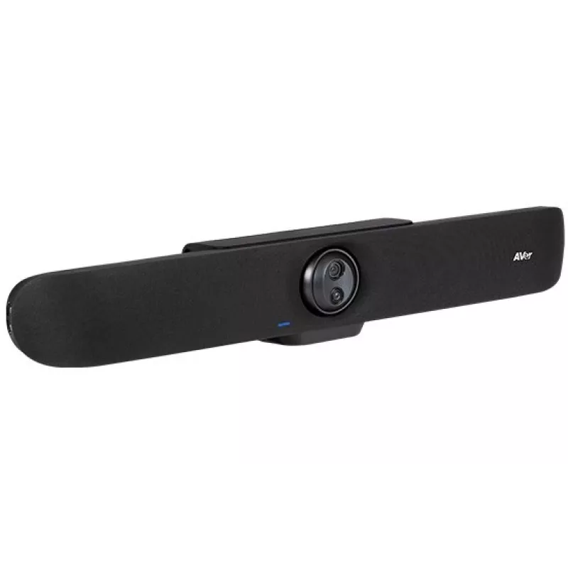 AVer VB350 61U3300000AC videocamera per conferenze PTZ 4K a doppia lente, video bar, HDMI, USB 3.1